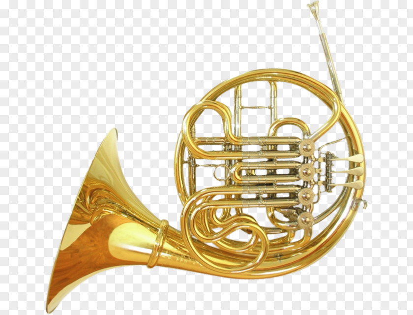 Trumpet Saxhorn French Horns Mellophone Paxman Musical Instruments PNG