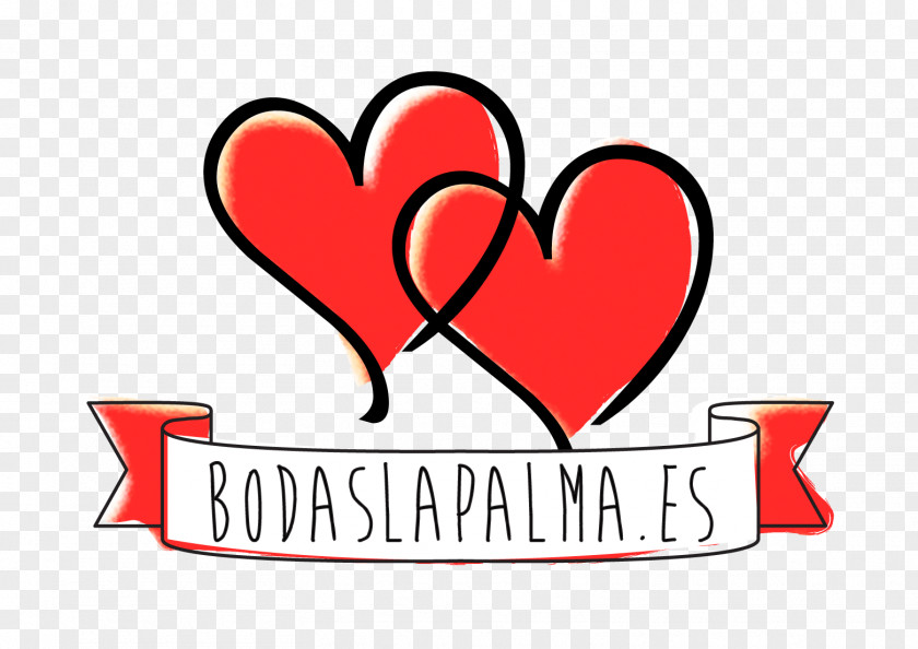 Valentine's Day Brand Logo Line Clip Art PNG