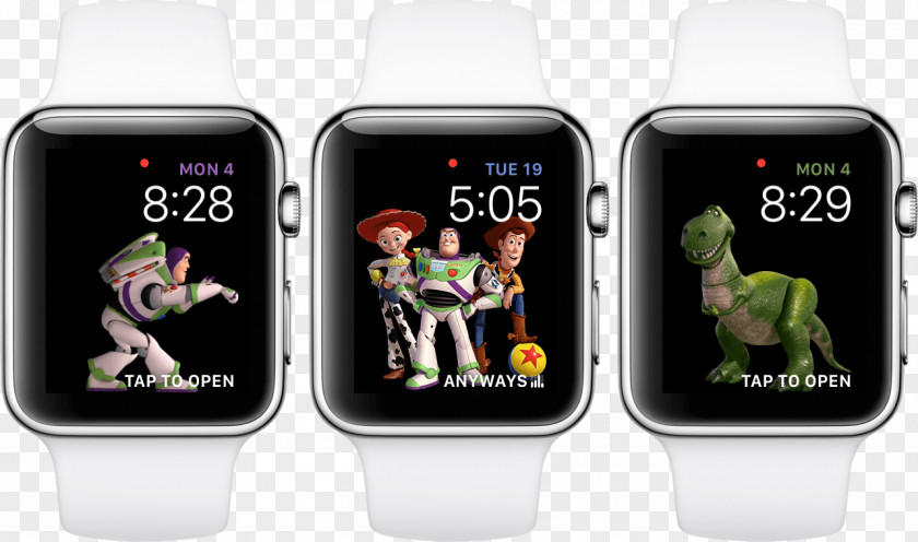 Watch OS WatchOS 4 Apple Strap PNG