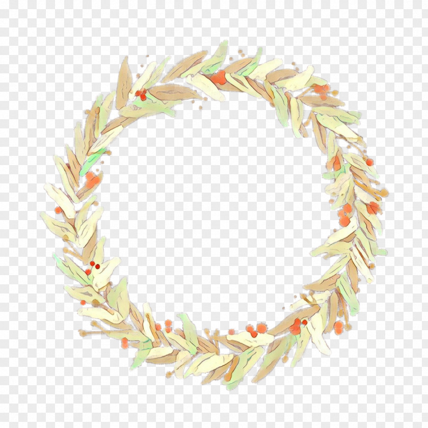 Wreath Twig PNG