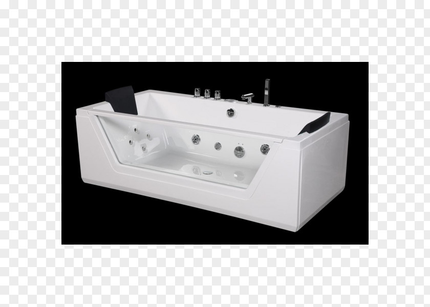 Bathtub Hot Tub Bathroom Shower Jacuzzi PNG