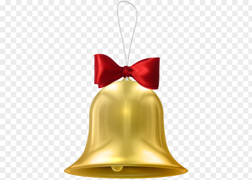 Bell Clip Art PNG