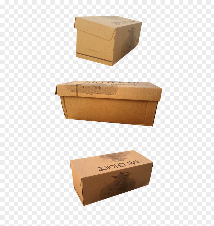 Box Mover Cardboard Paper Advertising Relocation PNG
