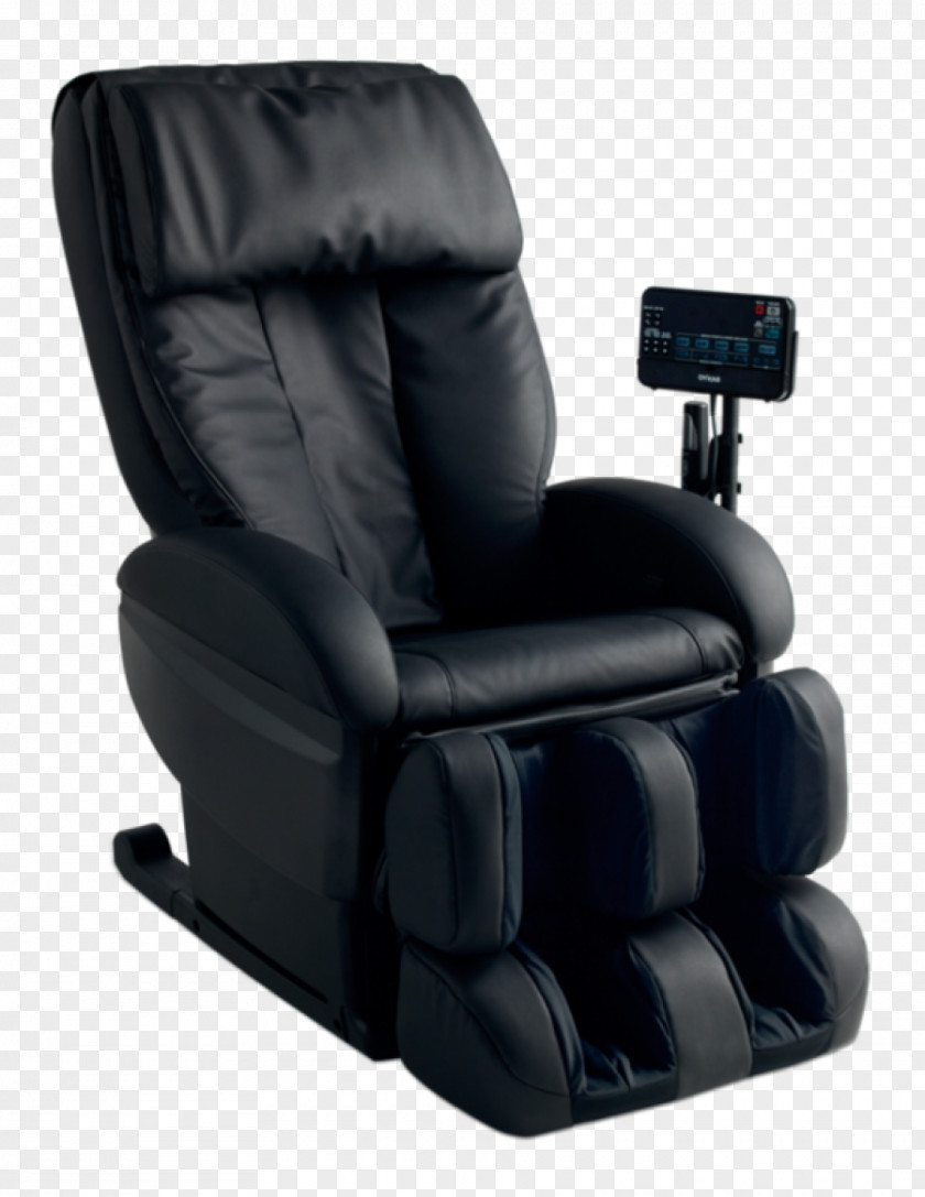 Chair Massage Panasonic Wing Sanyo PNG