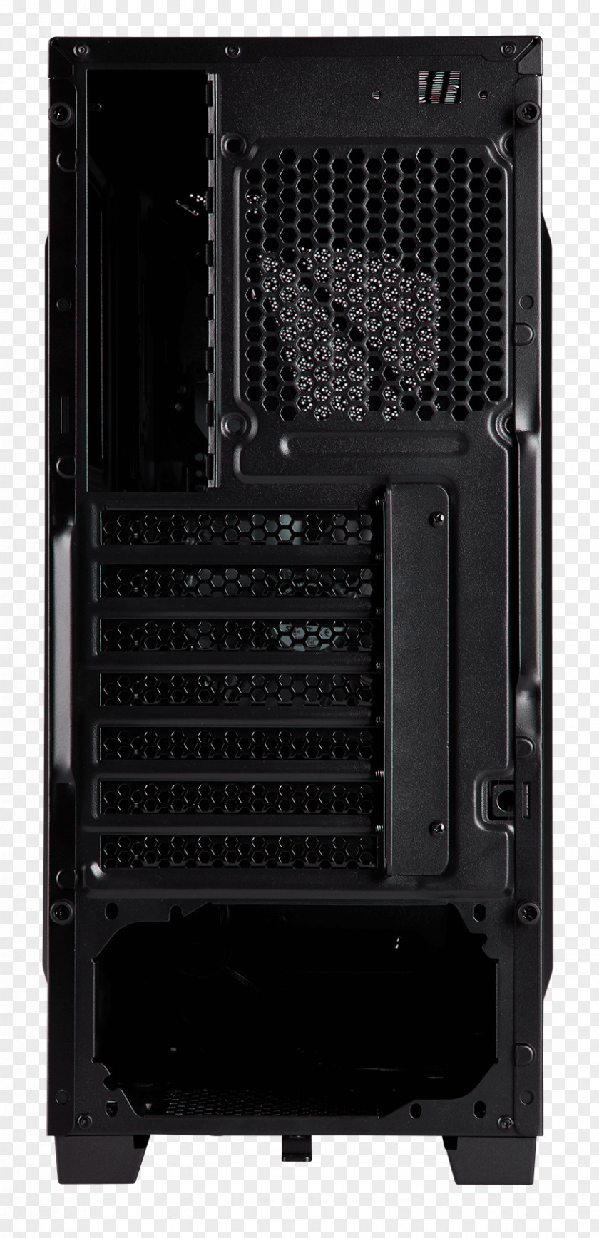 Computer Cases & Housings Power Supply Unit MicroATX Corsair Components PNG