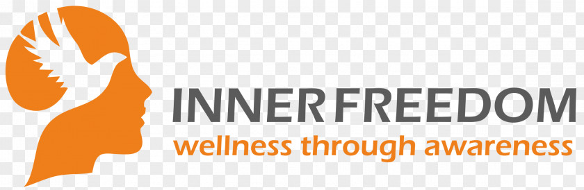 Freedom Therapy Logo Health Brand Depression PNG