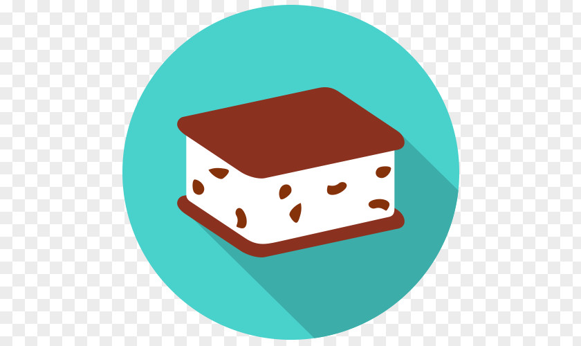 Gourmet Ice Cream Cartoon Image Icon PNG