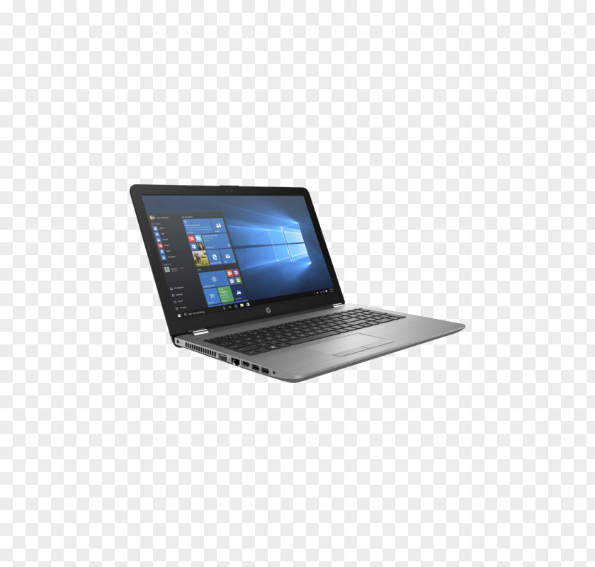 Laptop Intel Core Hewlett-Packard HP 250 G6 PNG