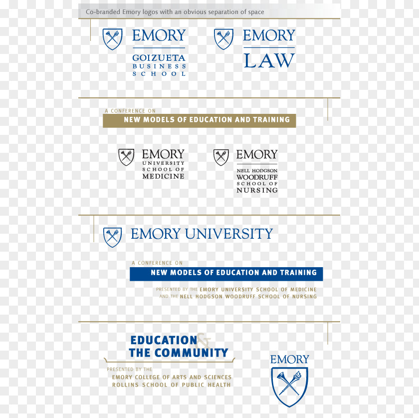 Line Web Page Organization Emory University Logo Brand PNG