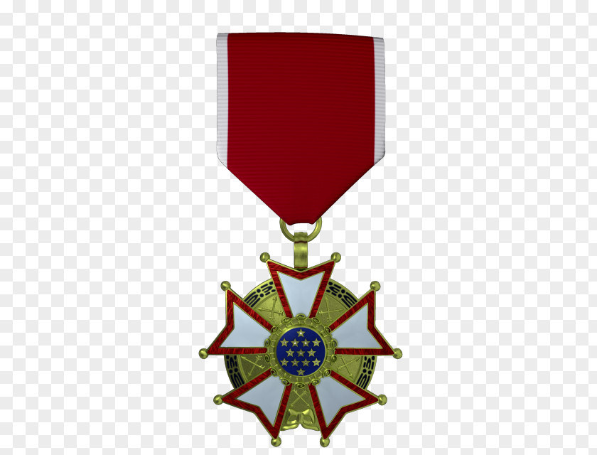 Medal Legion Of Merit United States Armed Forces Military Awards And Decorations Service Ribbon PNG