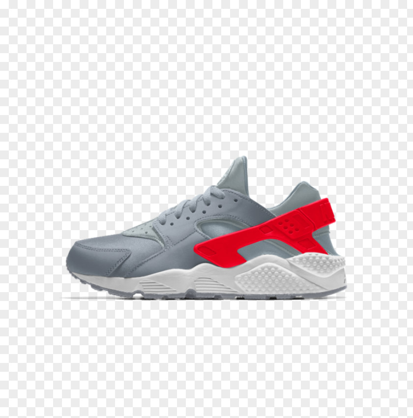 Nike Air Max Free Huarache Sneakers PNG