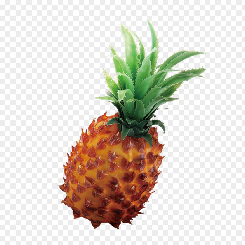 Pineapple Fruit Lemon Grape PNG