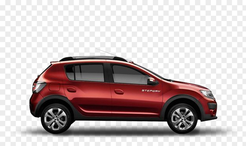 Renault Car Dacia Sandero Captur Duster PNG