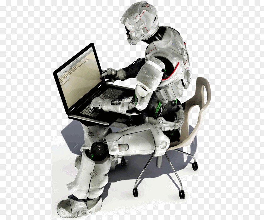 Robot Robotics Computer Vision Expert System PNG
