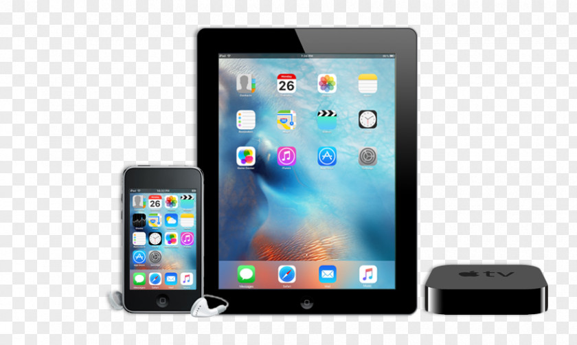 Smartphone IPad 1 IPod Touch 3 Air PNG