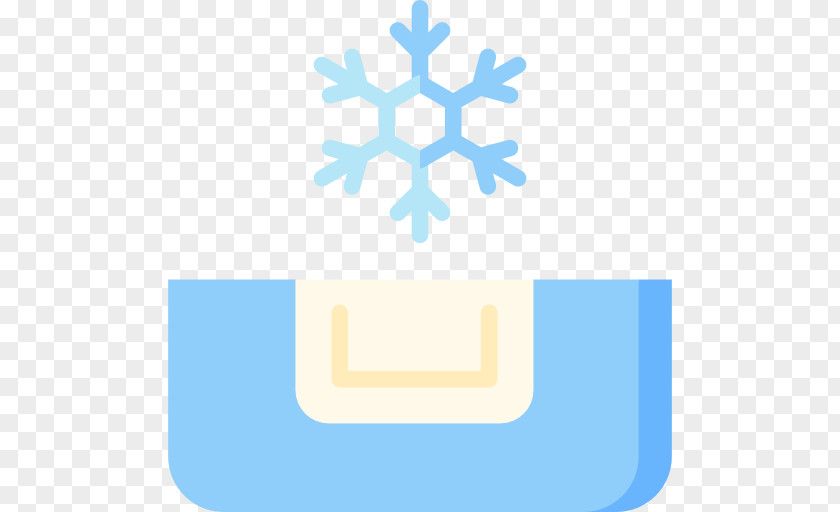 Snowflake Shape PNG