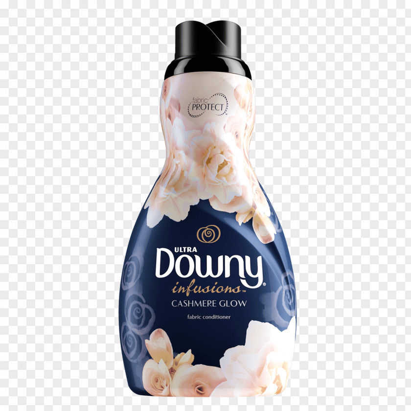 Soap Downy Infusions Fabric Softener Ultra Cashmere Glow Scent Liquid 96 Loads 83 Oz Concentrated April Fresh PNG