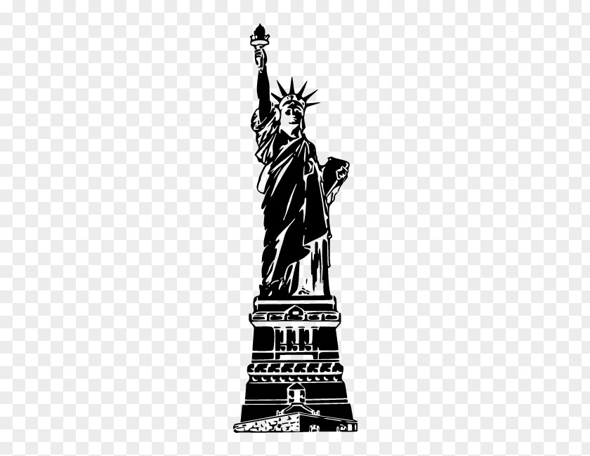 Statue Of Liberty The New Colossus Clip Art PNG