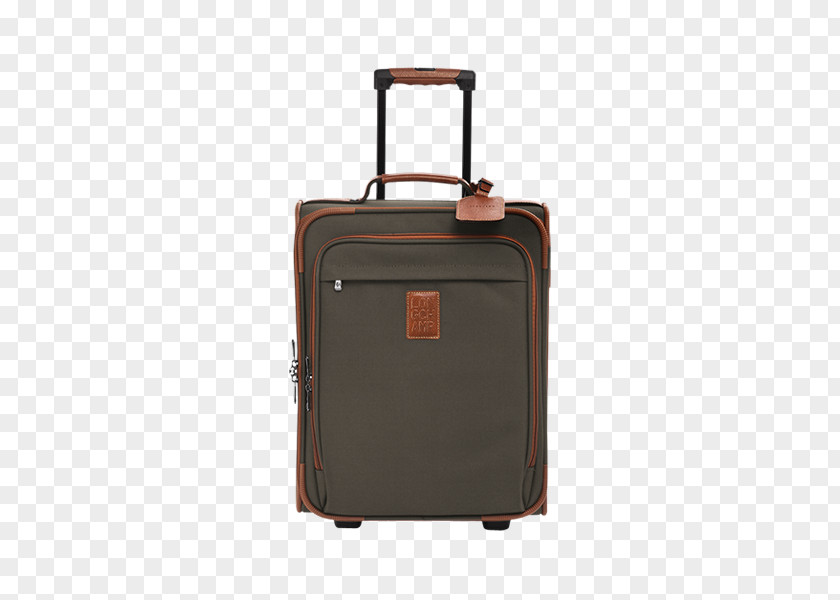 Suitcase Briefcase Hand Luggage Baggage PNG