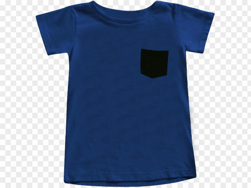 T-shirt Shoulder Sleeve Pocket PNG
