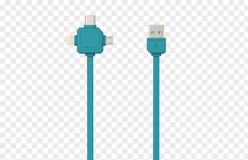 USB Electrical Cable Micro-USB Lightning USB-C PNG