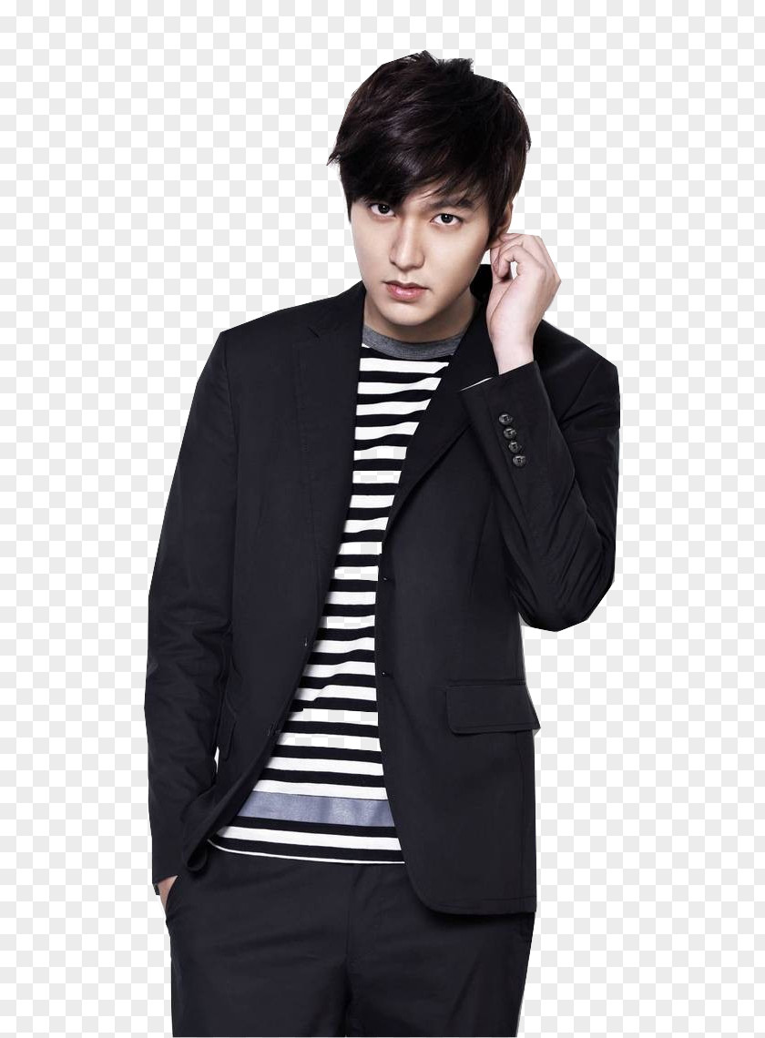 Actor Lee Min-ho Korean Drama K-pop SHINee PNG