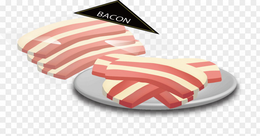 Bacon Japan Ham Chicken Meat PNG