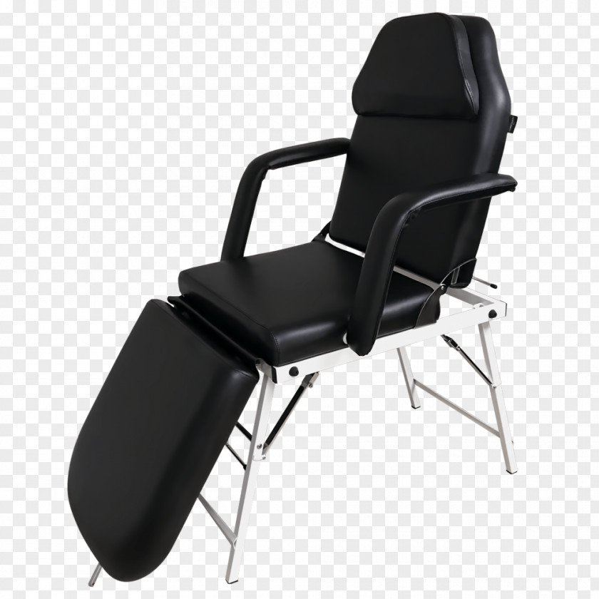 Chair Aesthetics Stretcher Beauty Comfort PNG