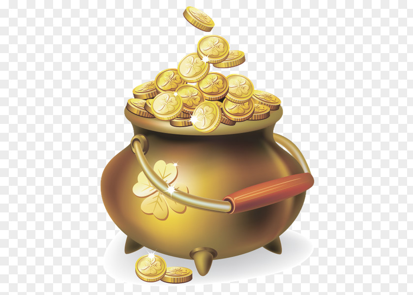 Coin Gold Silver Stock Photography PNG