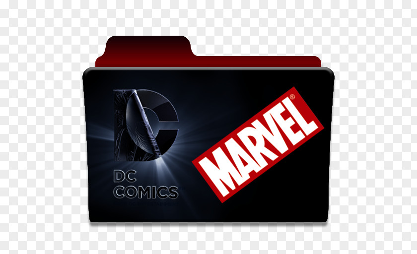 Dc Comics DC Vs. Marvel PNG