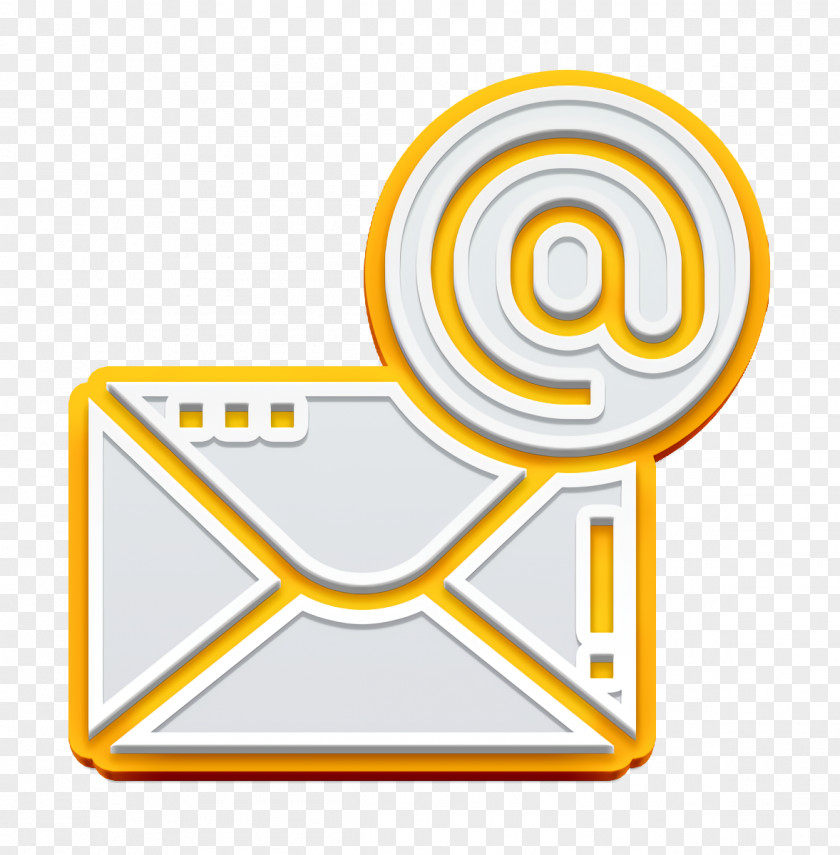 Email Icon Mail Business Analytics PNG
