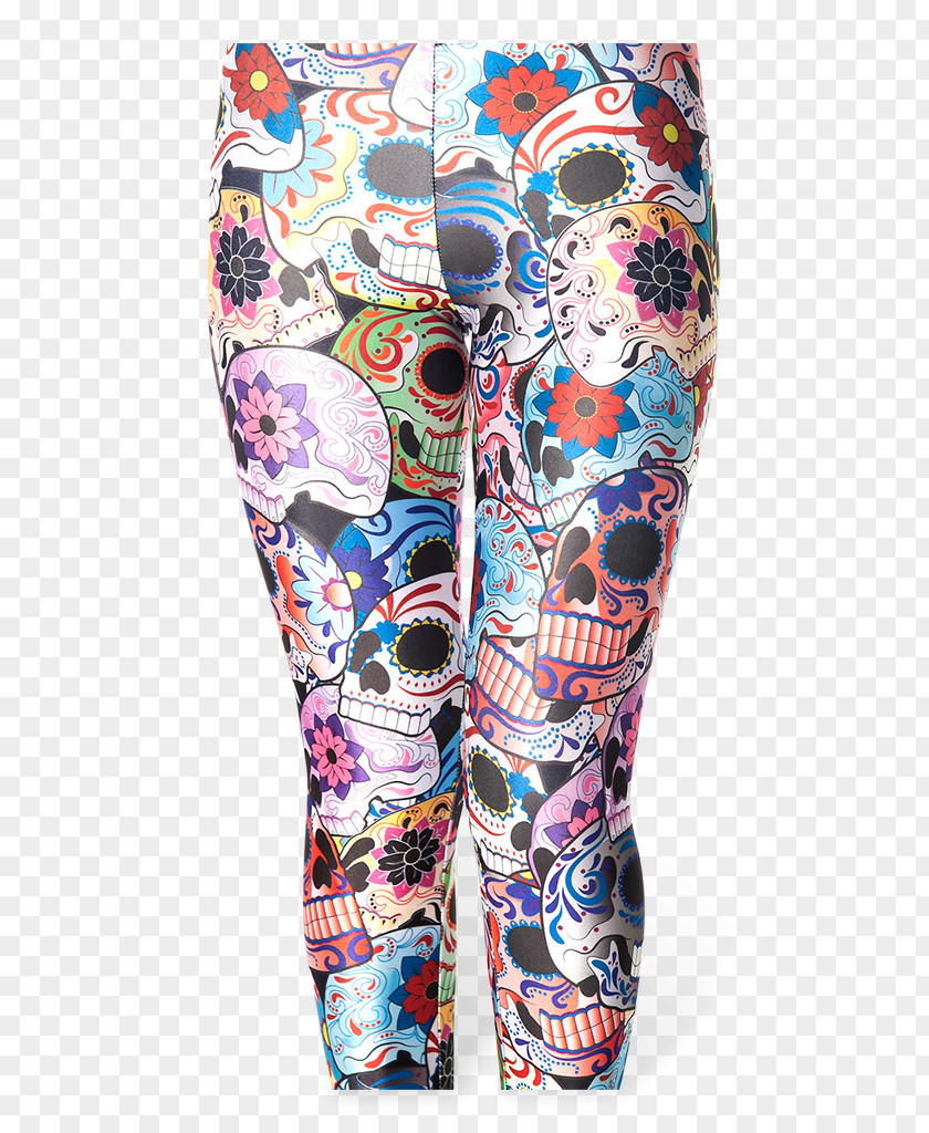 H1z1 Day Of The Dead Leggings Yoga Pants Tights Fashion PNG