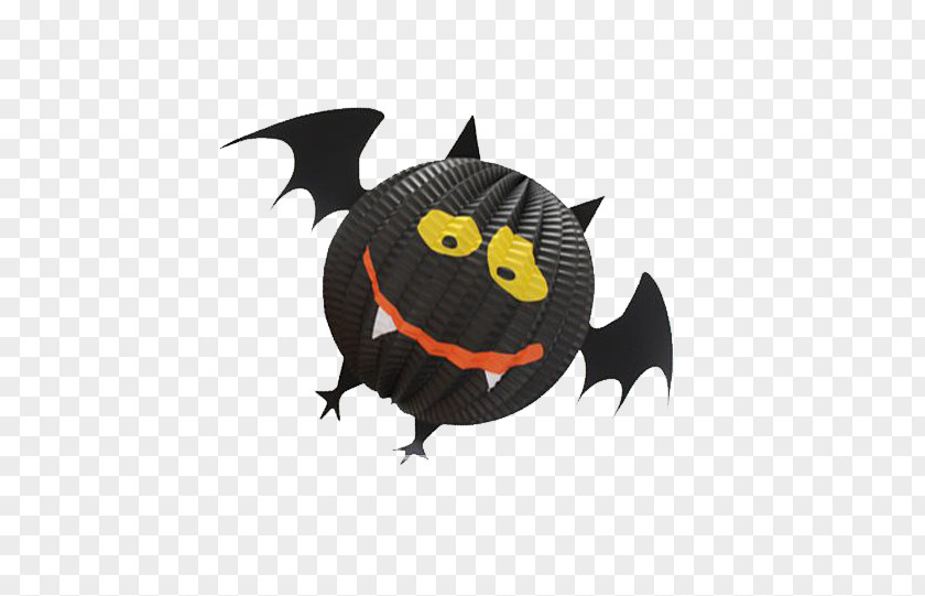 Halloween Monster Paper Lantern Ghost Party PNG