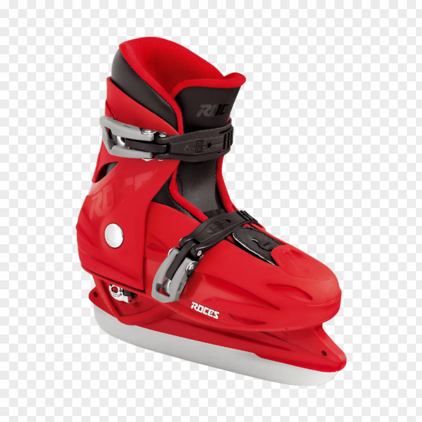 Ice Skates Roces Hockey Sport PNG