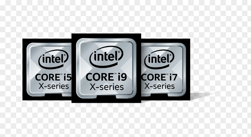 Intel Core List Of I9 Microprocessors Laptop Kaby Lake LGA 2066 PNG