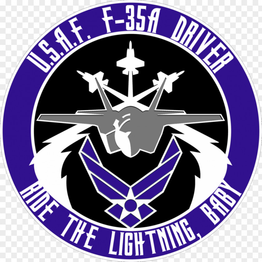 Joint Strike Fighter Judiciary United States Air Force Enlisted Rank Insignia Lockheed Martin F-35 Lightning II F-35A PNG