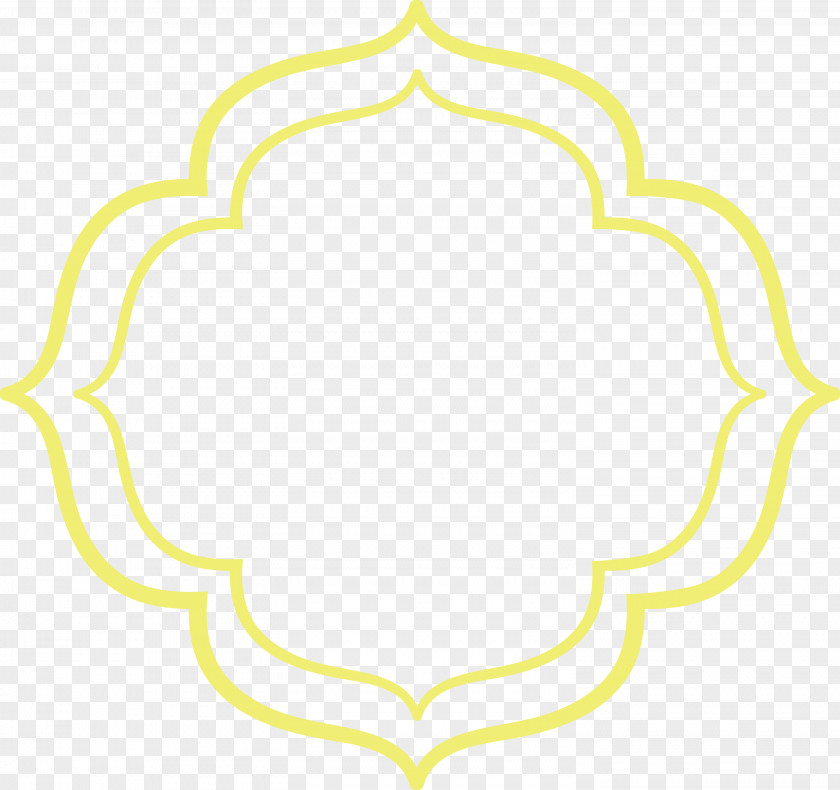 Leaf Angle Line Point Yellow PNG