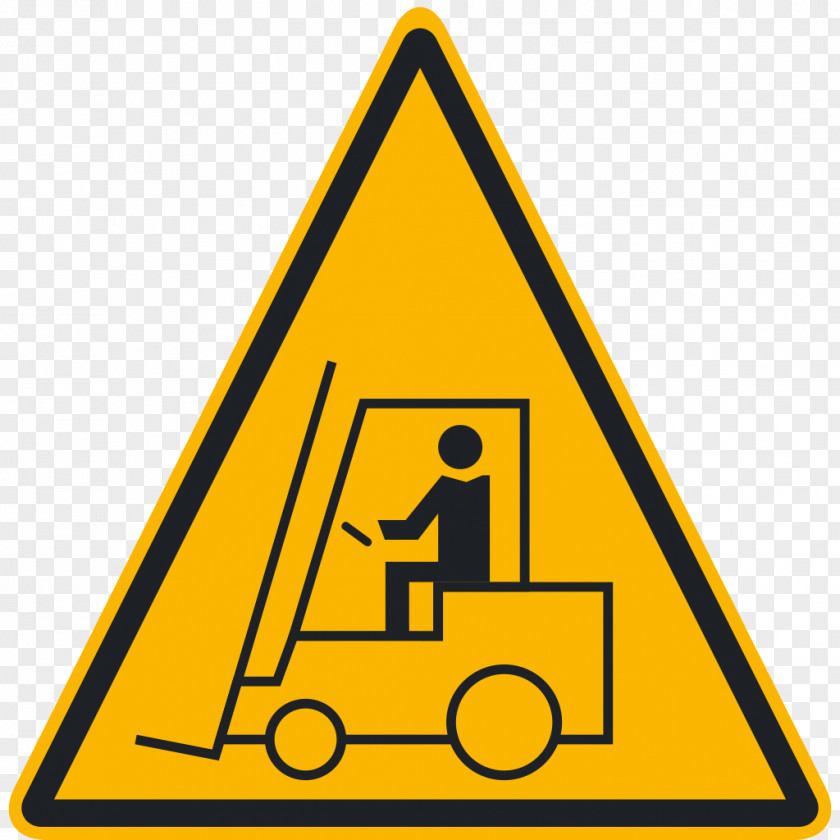 Microwave Ovens Radiation Hazard Symbol PNG