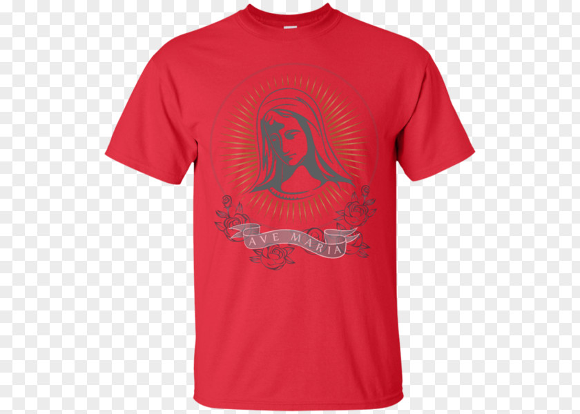Mother Maria Long-sleeved T-shirt Clothing PNG