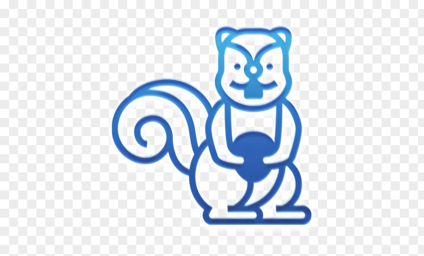 Pet Shop Icon Squirrel Wild Life PNG