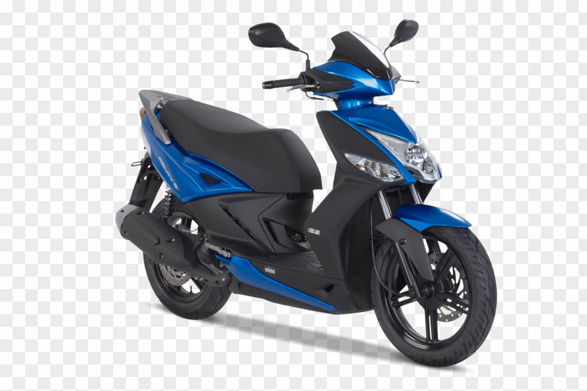 Scooter Car Kymco Agility Motorcycle PNG