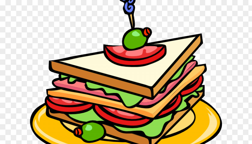 Ziti Cartoon Tuna Fish Sandwich Egg Clip Art Submarine PNG