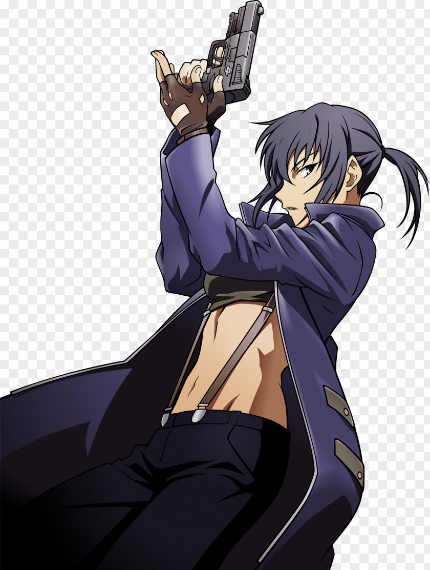 Anime Seiyu Type-Moon Girls With Guns PNG with guns, 80 20 clipart PNG