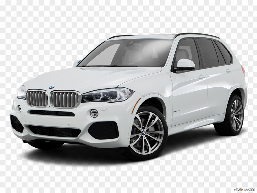 BMW X5 File 2017 2016 XDrive50i Car Sport Utility Vehicle PNG