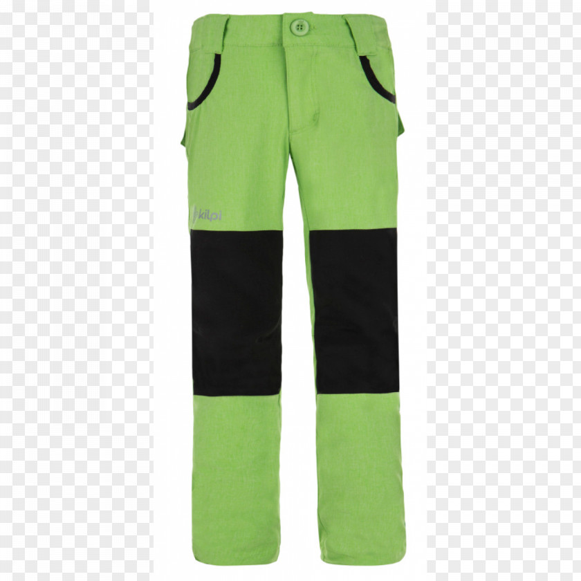 Child Pant Pants Green Салатовый цвет Shorts Bluza PNG