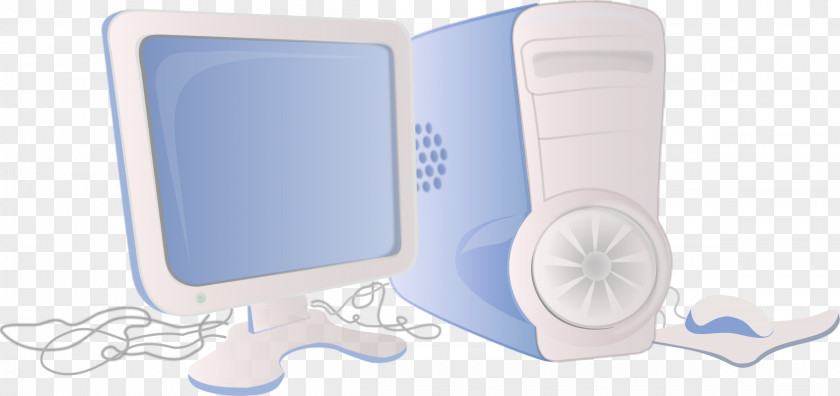 Computer Mouse Laptop Monitors Clip Art PNG