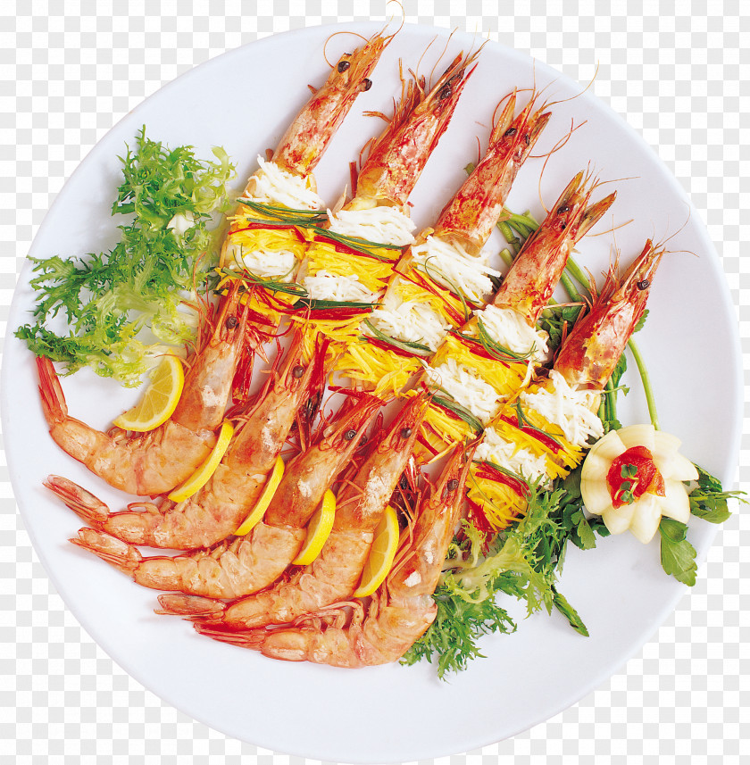 Delicious Lobster Pictures Caridea Homarus Shrimp PNG