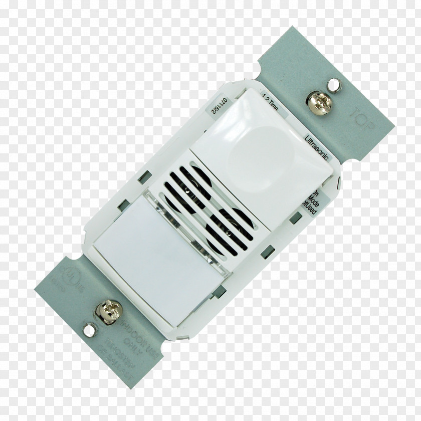 Electronics Electronic Component Electrical Switches Sensor Wall PNG