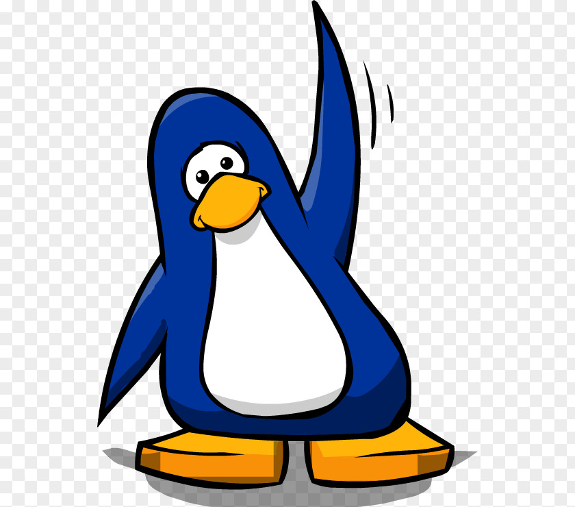 Goodbye Club Penguin Bird Gentoo King PNG