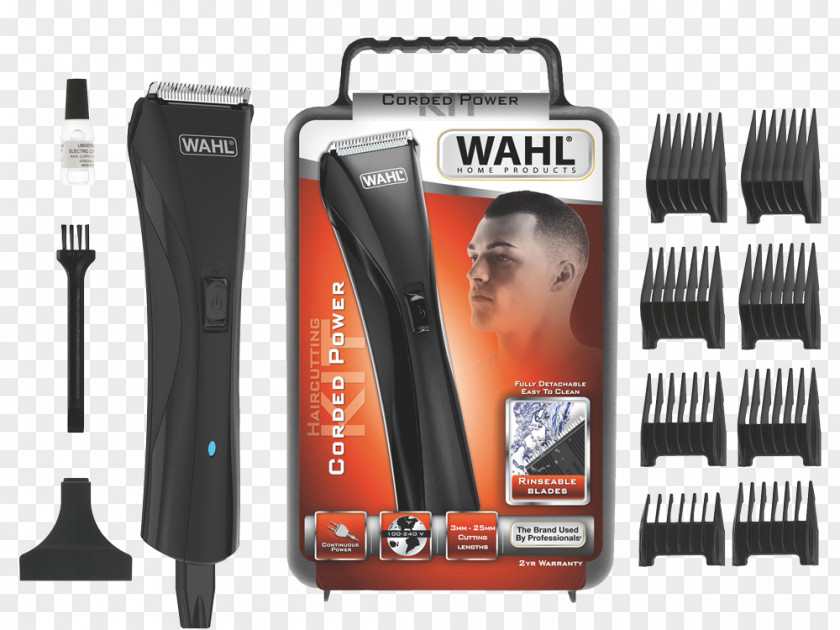 Hair Clipper Wahl Election Electric Razors & Trimmers PNG